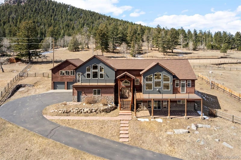 6249 Shasta Ln, Evergreen, CO 80439