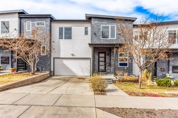 3009 Sherman St, Englewood, CO 80113
