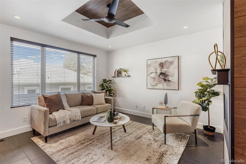 3009 Sherman St, Englewood, CO 80113