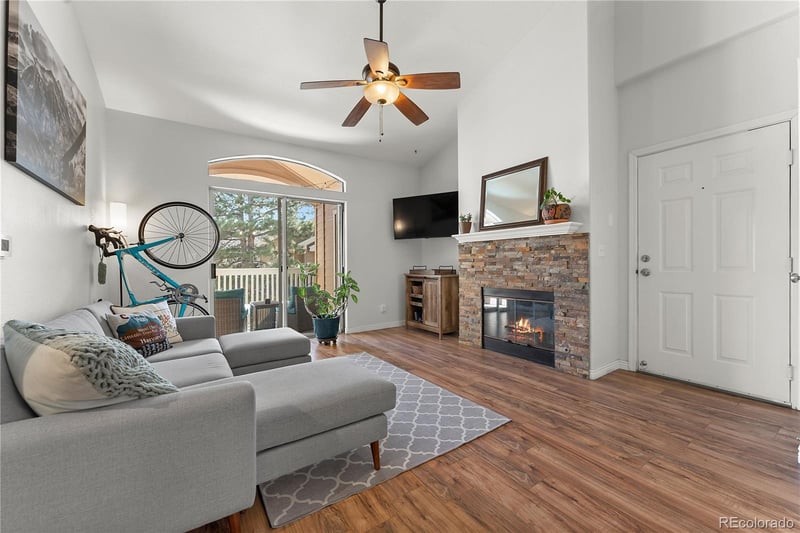 1632 W Canal Cir #933, Littleton, CO 80120