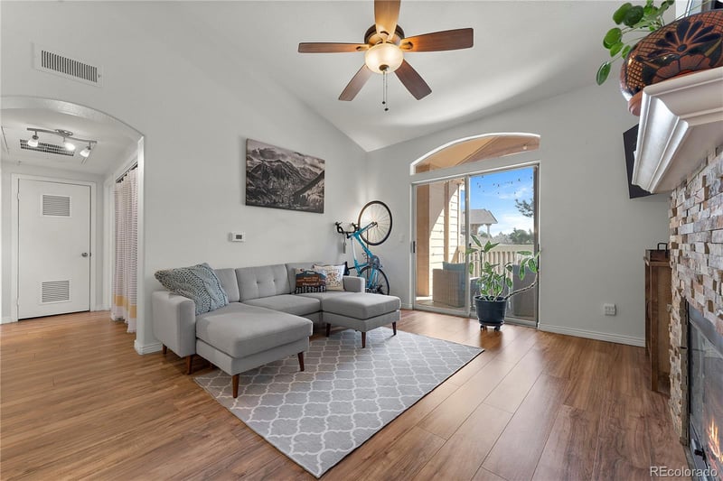 1632 W Canal Cir #933, Littleton, CO 80120