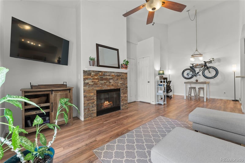 1632 W Canal Cir #933, Littleton, CO 80120