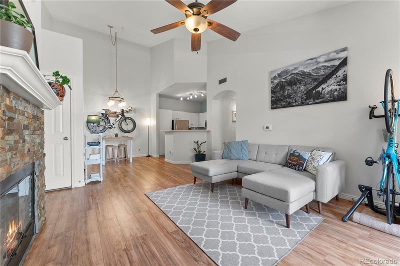 1632 W Canal Cir #933, Littleton, CO 80120