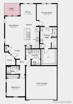 3328 Duquesne Way, Aurora, CO 80019