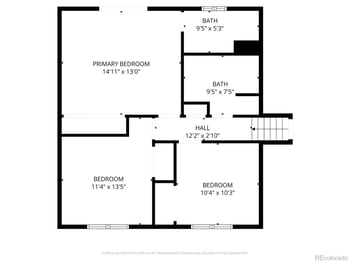 6906 Spruce Dr, Centennial, CO 80112