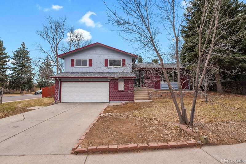 6906 Spruce Dr, Centennial, CO 80112