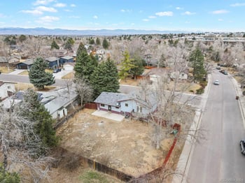 6906 Spruce Dr, Centennial, CO 80112