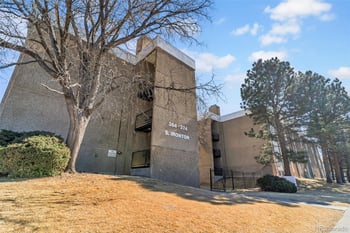 364 Ironton St #424, Aurora, CO 80012
