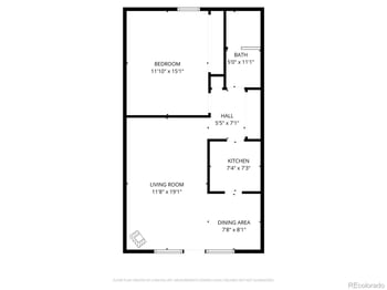 364 Ironton St #424, Aurora, CO 80012