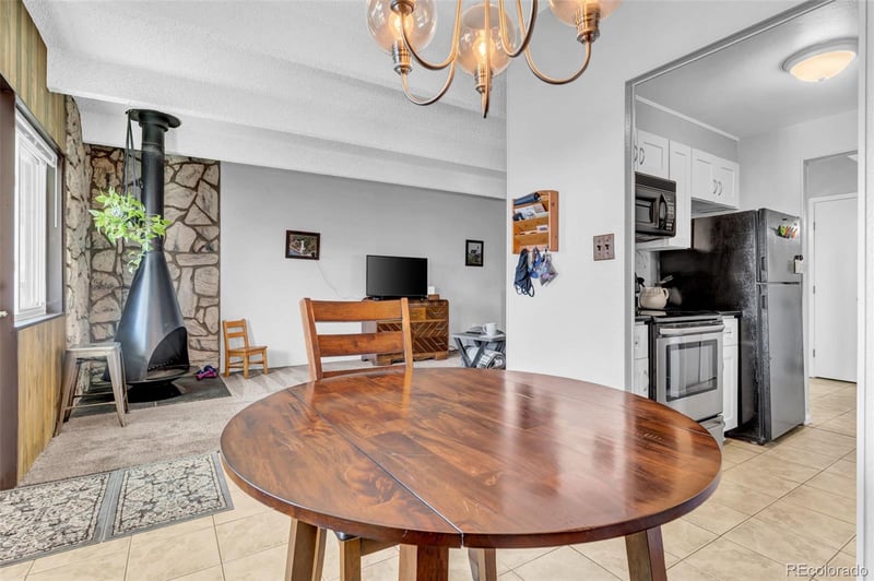 364 Ironton St #424, Aurora, CO 80012