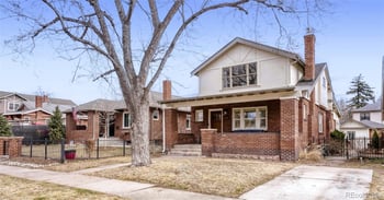 860 Vine St, Denver, CO 80209