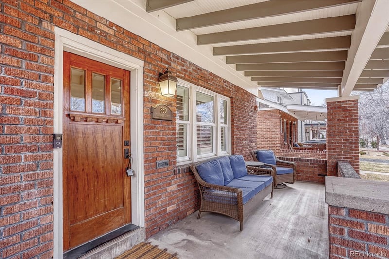 860 Vine St, Denver, CO 80209