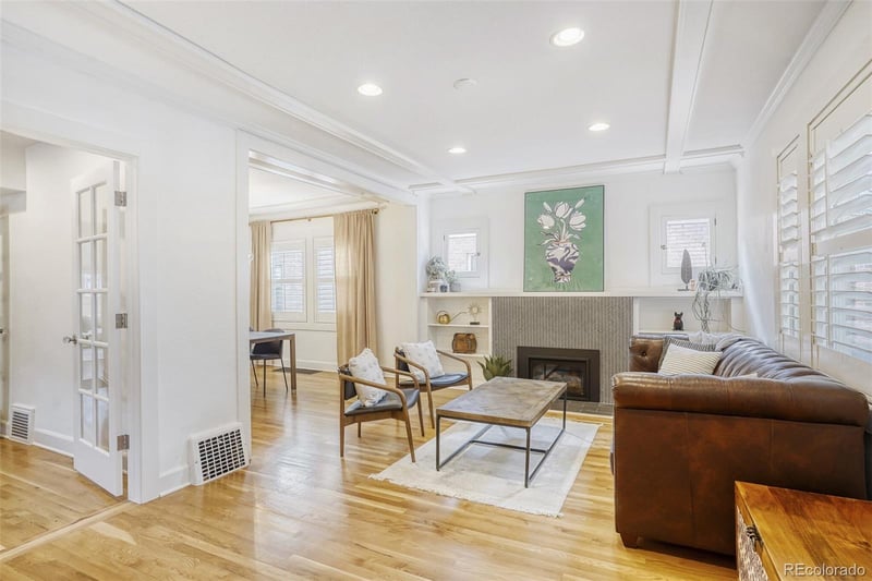 860 Vine St, Denver, CO 80209