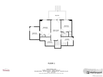 272 Solomon Dr, Estes Park, CO 80517