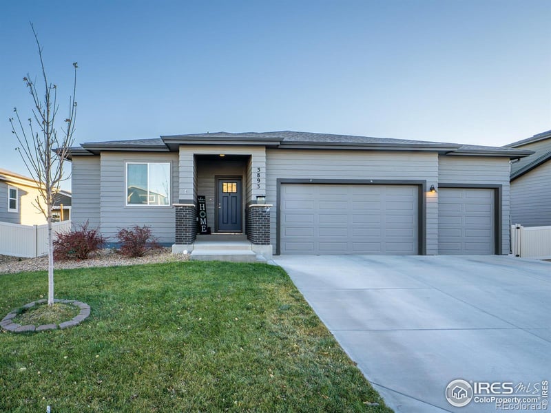 3893 Sweetgum St, Wellington, CO 80549