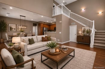 10531 Ashfield St #D, Highlands Ranch, CO 80126