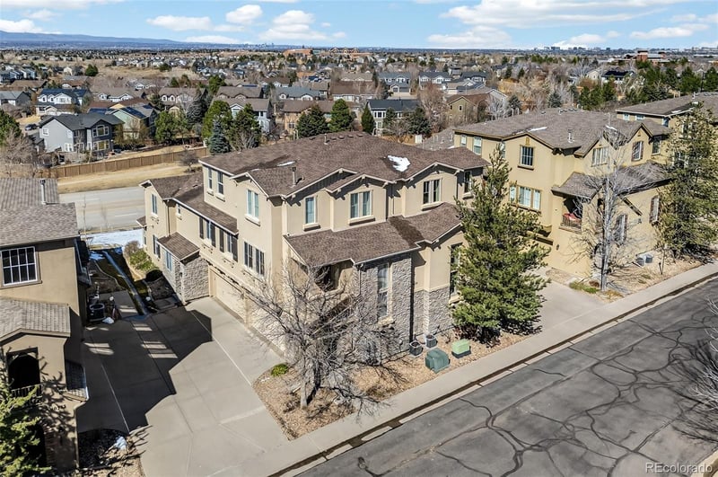 10531 Ashfield St #D, Highlands Ranch, CO 80126