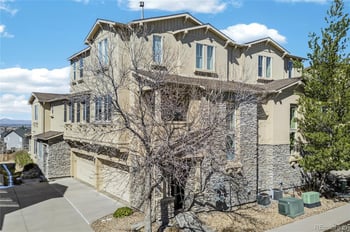 10531 Ashfield St #D, Highlands Ranch, CO 80126