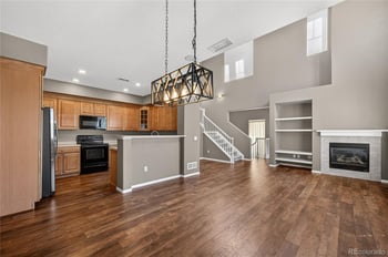 10531 Ashfield St #D, Highlands Ranch, CO 80126