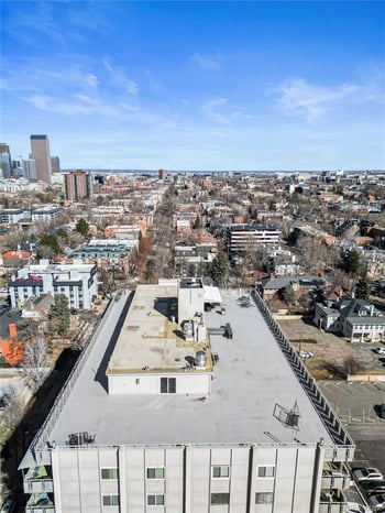 800 Washington St #401, Denver, CO 80203