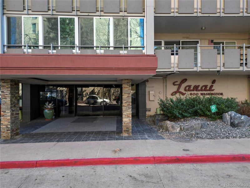 800 Washington St #401, Denver, CO 80203