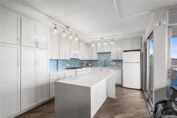 800 Washington St #401, Denver, CO 80203