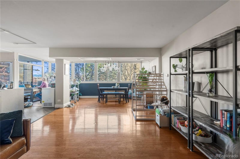 800 Washington St #401, Denver, CO 80203