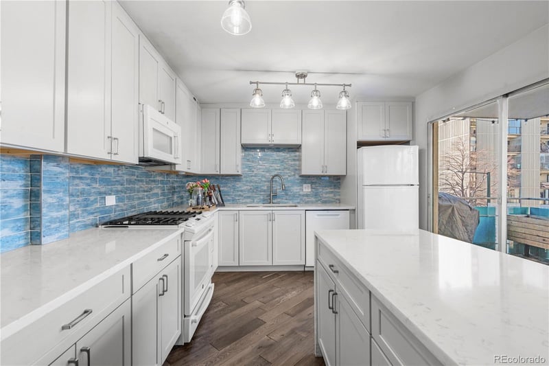 800 Washington St #401, Denver, CO 80203