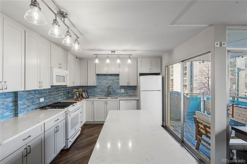 800 Washington St #401, Denver, CO 80203