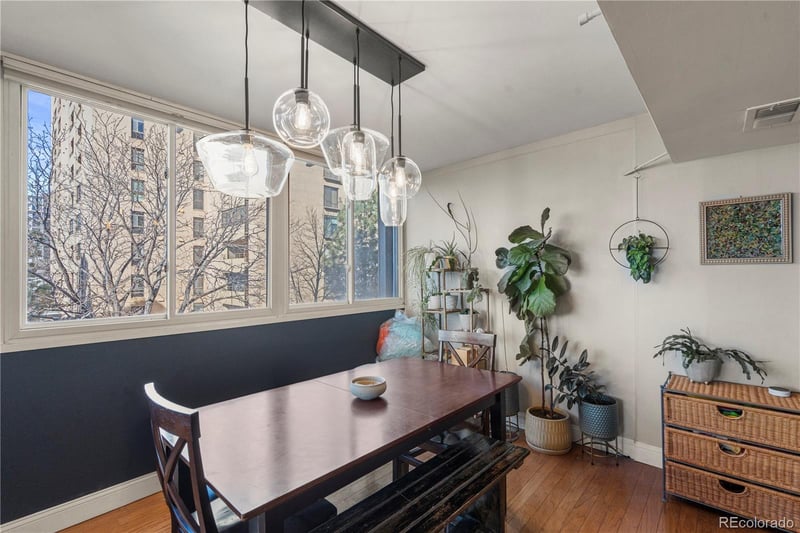 800 Washington St #401, Denver, CO 80203