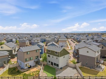 6745 Shadow Star Dr, Colorado Springs, CO 80927