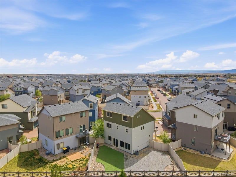 6745 Shadow Star Dr, Colorado Springs, CO 80927