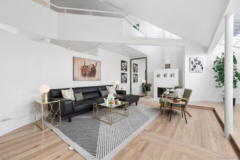 778 Hudson St, Denver, CO 80220