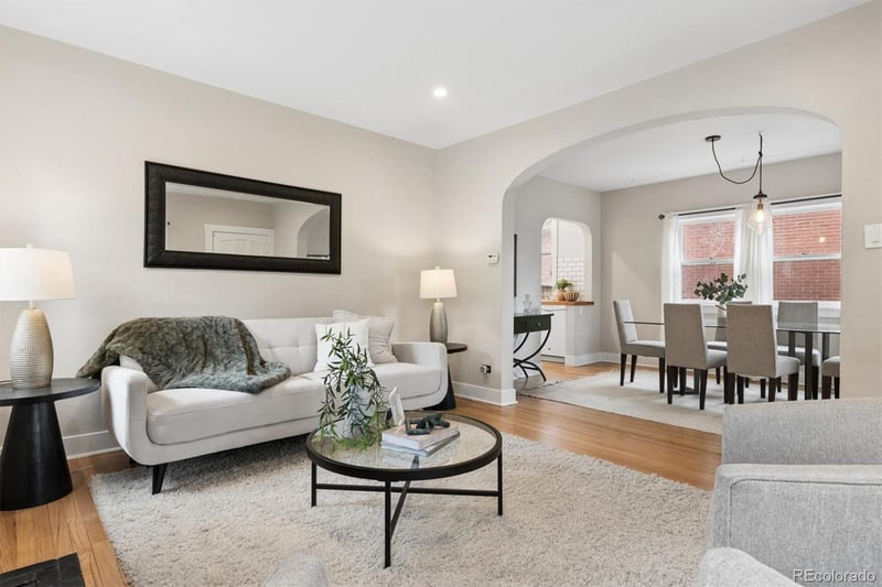 1958 Grant St, Denver, CO 80210