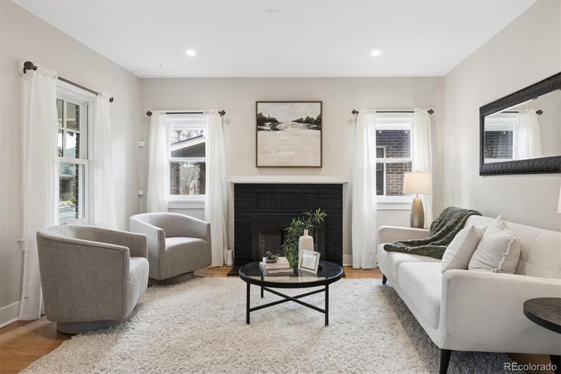 1958 Grant St, Denver, CO 80210