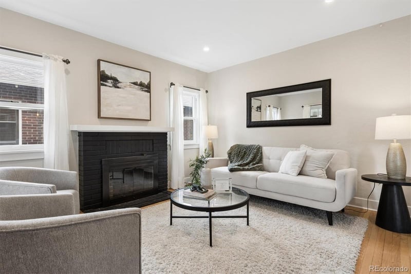 1958 Grant St, Denver, CO 80210