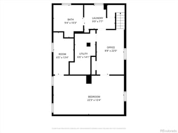 1958 Grant St, Denver, CO 80210