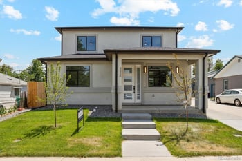 3226 Dakota Ave, Denver, CO 80219