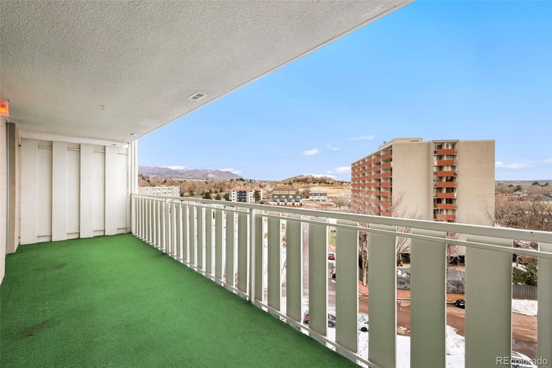 900 Saturn Dr #609, Colorado Springs, CO 80905