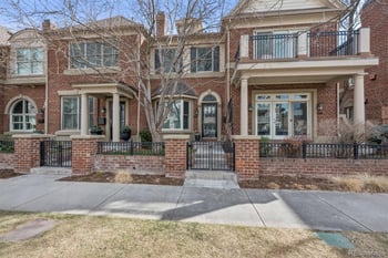 156 Monroe St, Denver, CO 80209