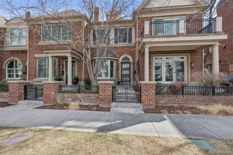 156 Monroe St, Denver, CO 80209