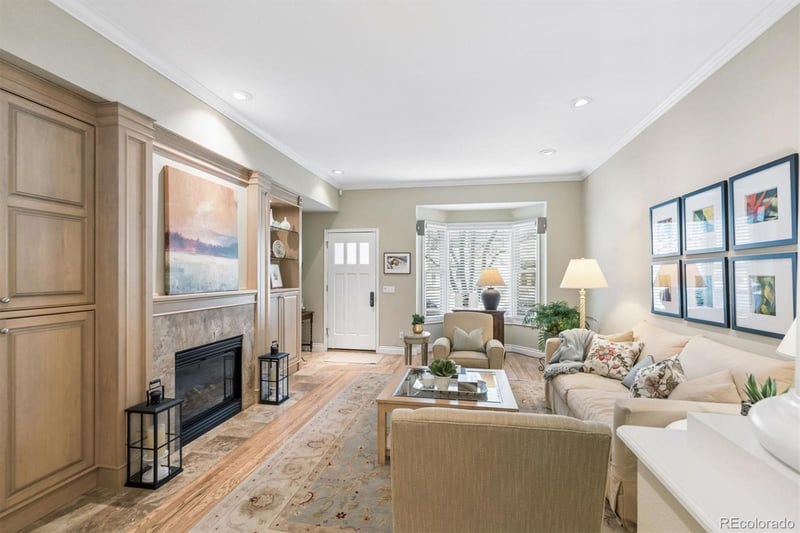 156 Monroe St, Denver, CO 80209