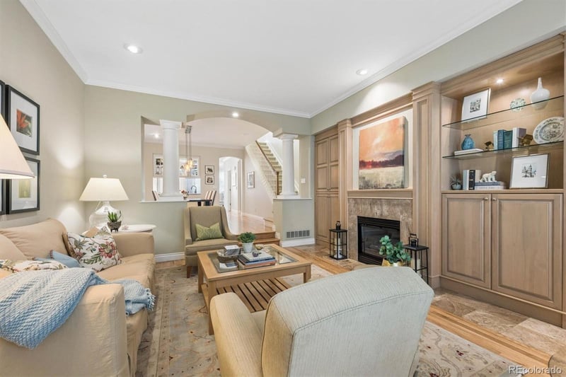 156 Monroe St, Denver, CO 80209