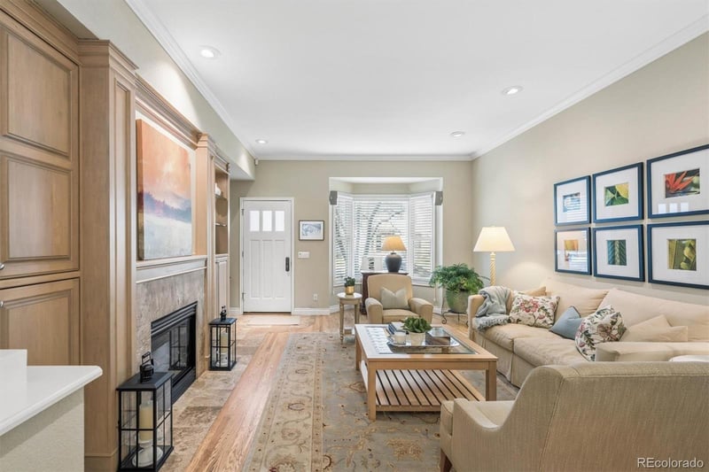 156 Monroe St, Denver, CO 80209