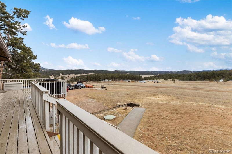 901 Wilson Dr, Florissant, CO 80816