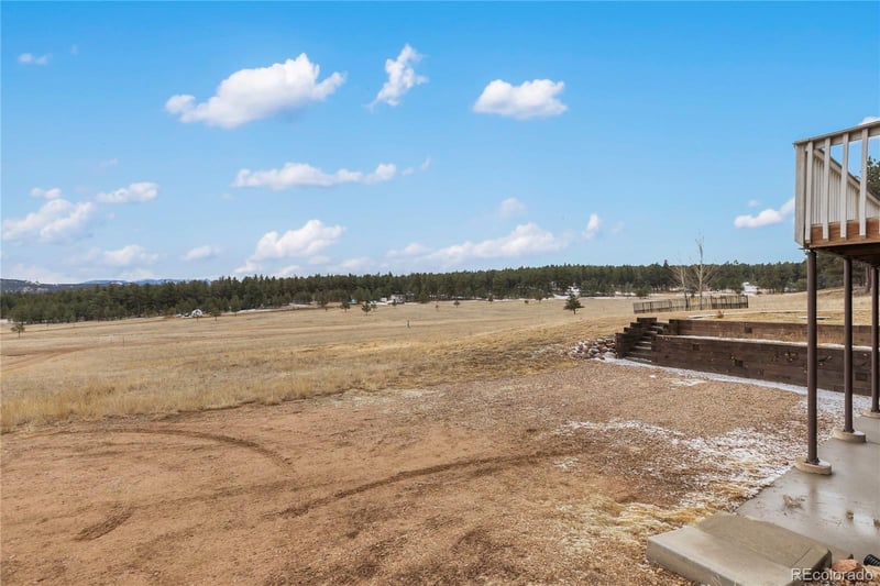 901 Wilson Dr, Florissant, CO 80816