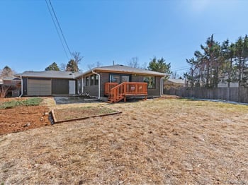 6901 Uinta St, Centennial, CO 80112