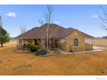 15 Trailside Dr, Fort Morgan, CO 80701