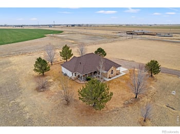 15 Trailside Dr, Fort Morgan, CO 80701