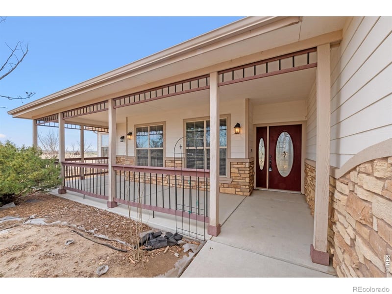 15 Trailside Dr, Fort Morgan, CO 80701